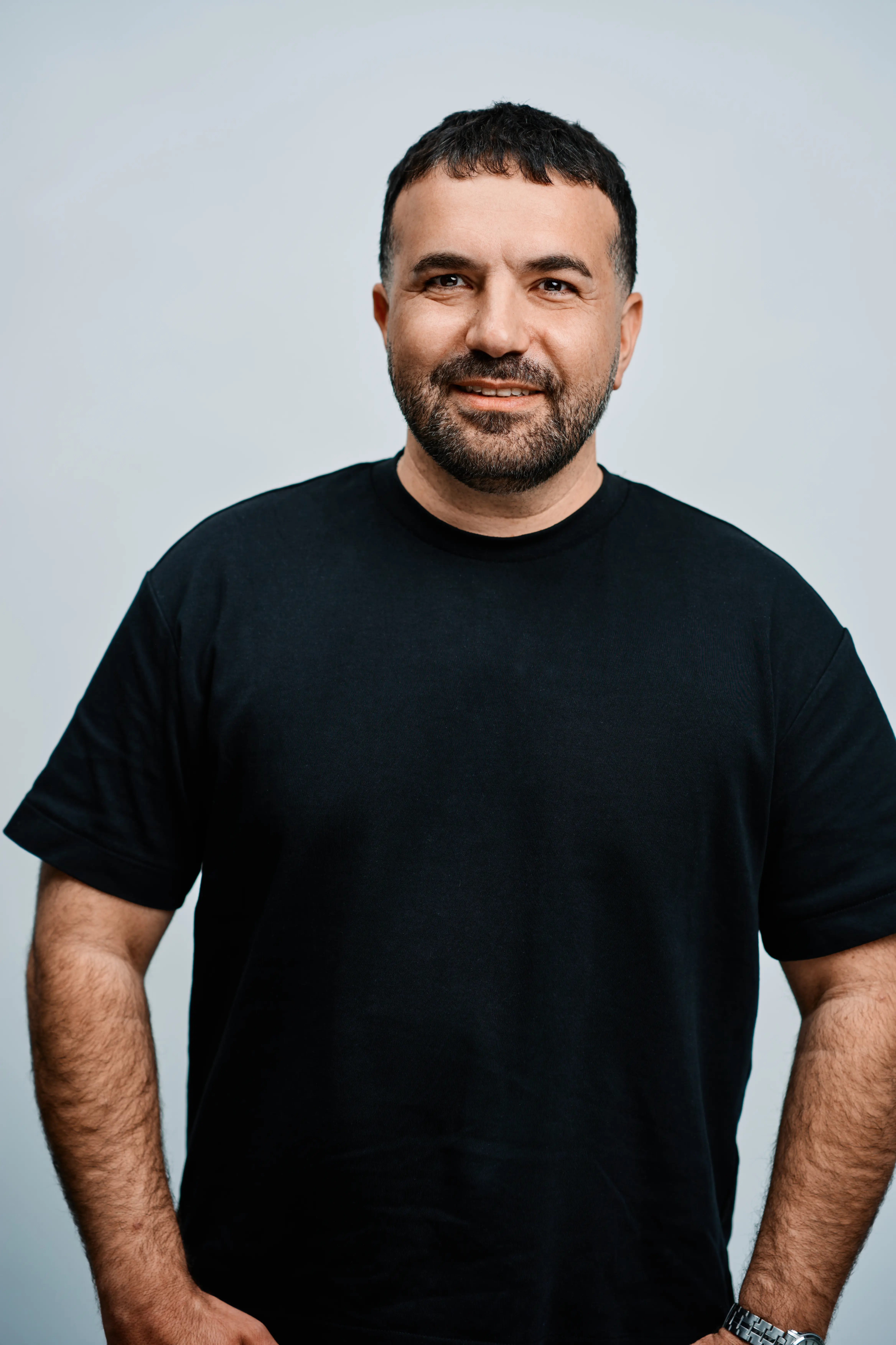 Devran – Meisterstylist